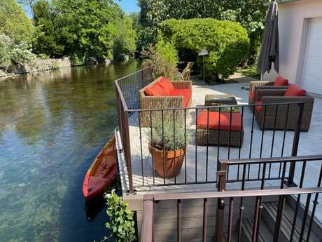 Les Terrasses Di Matt et Eaux