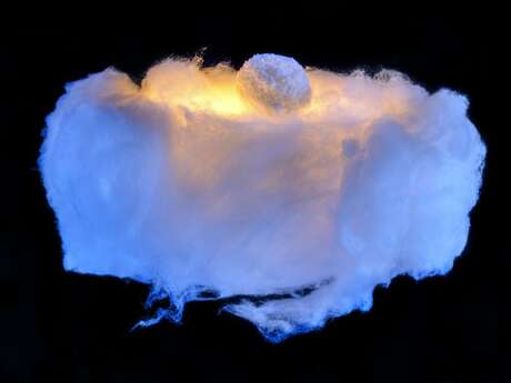 « Là où vit l’hiver »  - spectacle musical