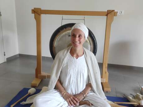 Bahuta Karam - Yoga Kundalini