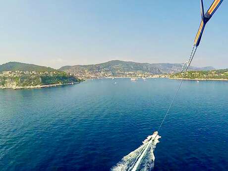 Glisse Evasion Watersports