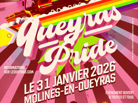 Queyras Pride