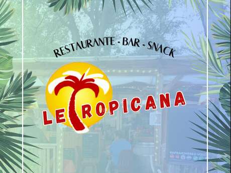 Le Tropicana