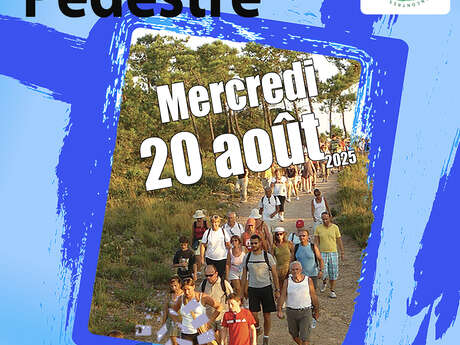 Trekking Estivo