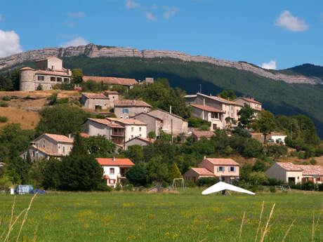 La Bâtie-Montsaléon