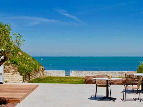 Le Bastion - Restaurant-Bar-Club