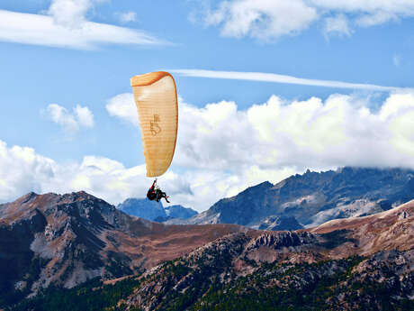 Parapente