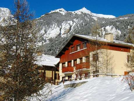 Appartement 4 personnes - Lou Crousas