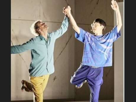 Kono Atari No Dokoka [Quelque part par ici]