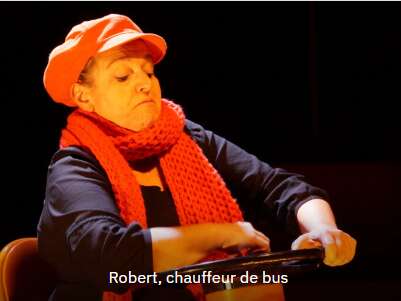 Théâtre : Samuel