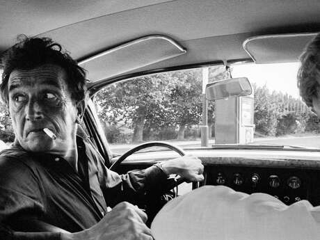 Roger Vailland et l'Ain : 2 -L'après guerre