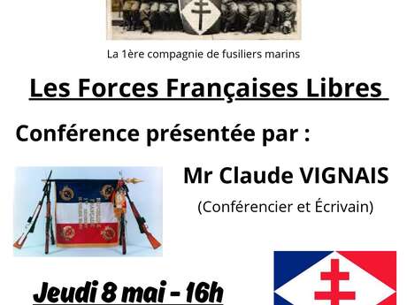 Les Forces Françaises Libres