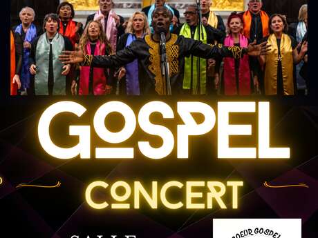 Concert Gospel