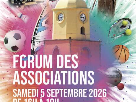 Forum des Associations