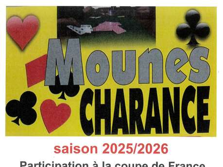 Concours de mounes