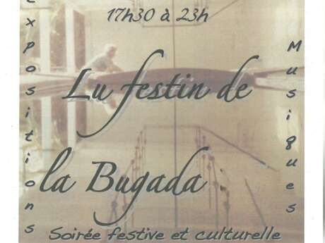 Lu Festin de la Bugada