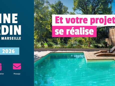 Salons Piscine Jardin