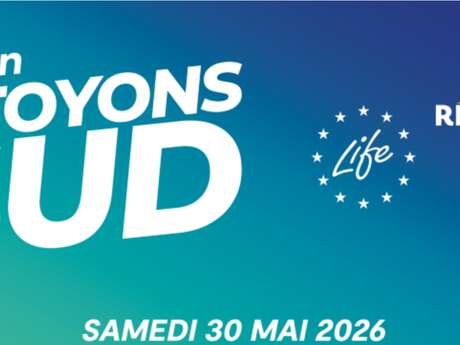 Nettoyons le Sud et le domaine skiable d'Auron