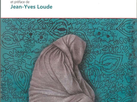Spectacle "Le défi poétique d'une femme Afghane"