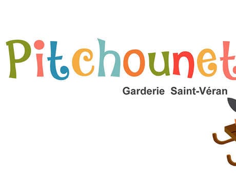 Garderie Lou Pitchounet