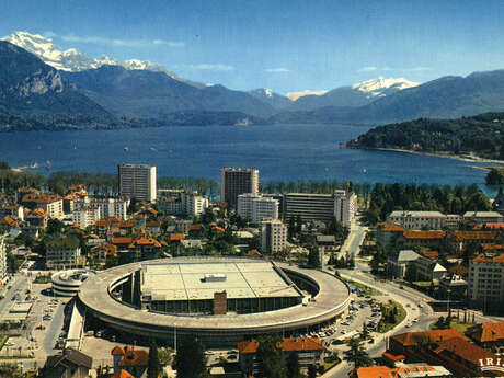 Architecture Contemporaine Remarquable