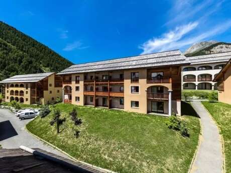 Appartement 6 personnes - Les Granges d'Arvieux n° 914