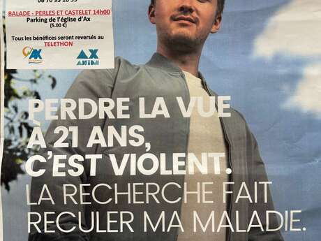 Telethon ACAP 2024