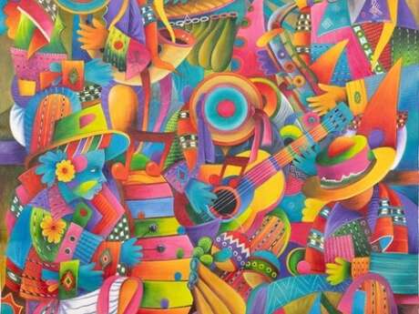 Festival de cinéma hispanique : Hispanorama