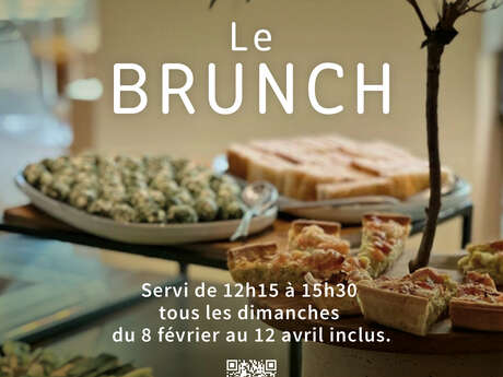 Le Brunch