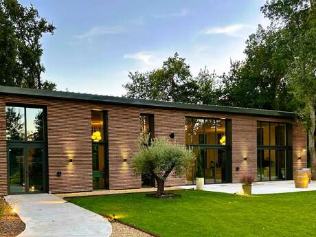 Domaine Du coté de chez Swann