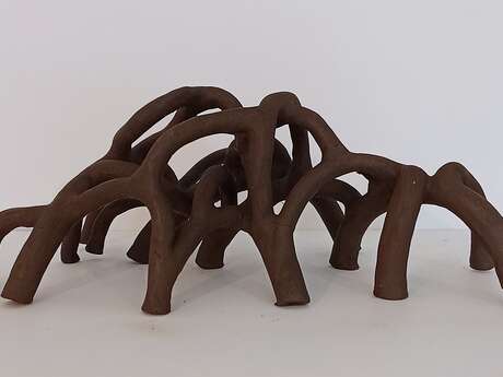 Cours et stages de céramique