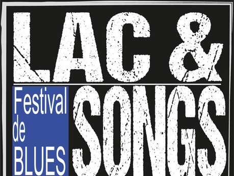 Freddy Miller Band, 9è édition "Lac & Songs" Festival de Blues et musique américaine