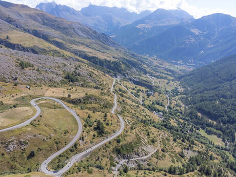 Col de Vars