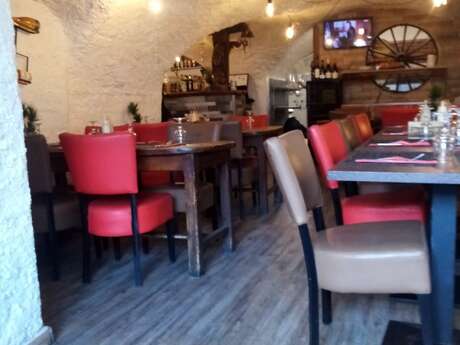 La taverne de papy