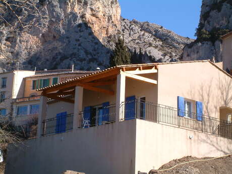 Chantron Jean-Pierre