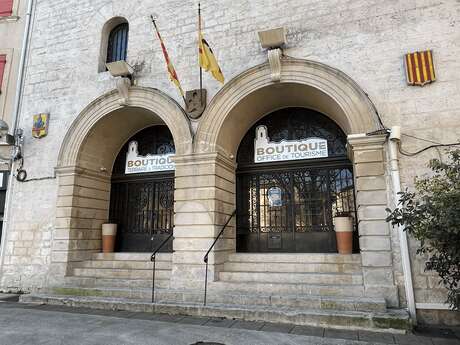 Terraire e Tradicioun