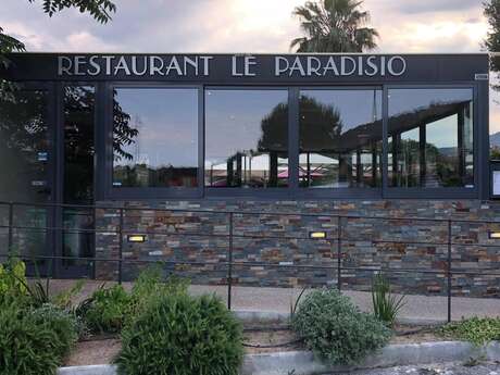 Le Paradisio