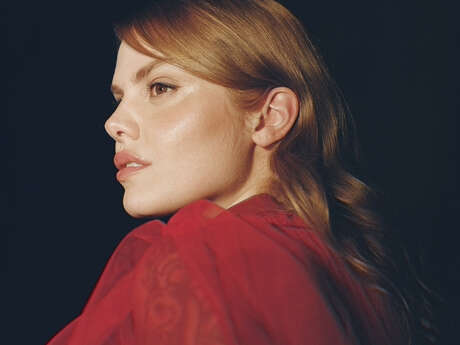 Cœur de pirate - Festival Les Grimaldines