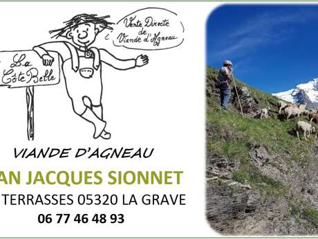 The Côte Belle Farm