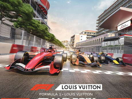 83e Formula 1 Grand Prix de Monaco