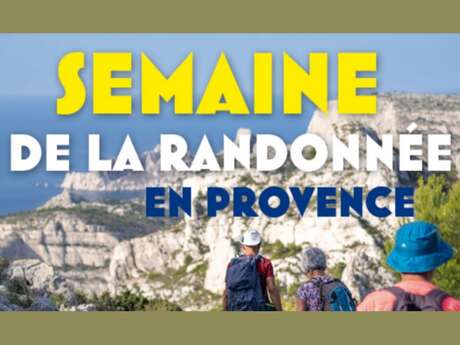 Hiking Week in Aureille: Les Opies