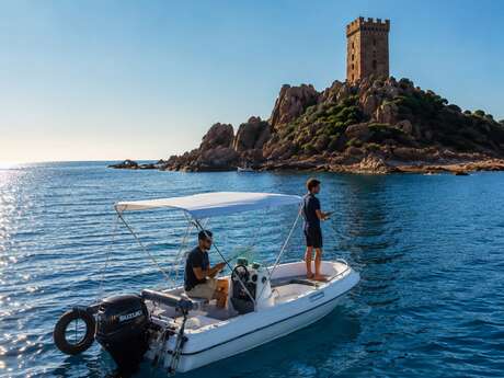 Easy Boat