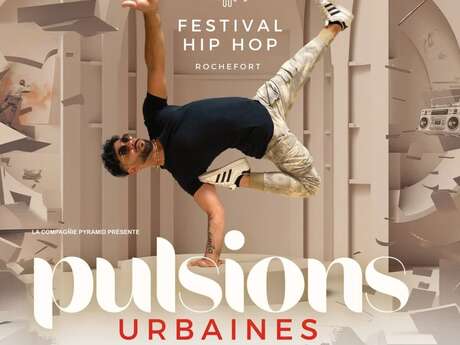 Hip-Hop-Festival: Urbane Impulse