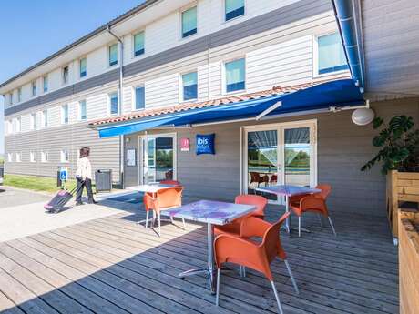 Ibis Budget