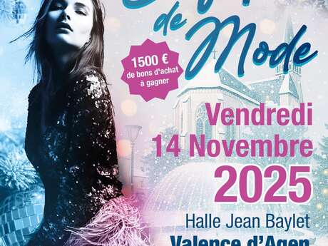 Défilé de mode