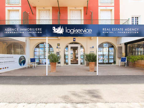 Logi Service Immobilier