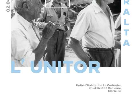 L'Unitor - Justino Serralta