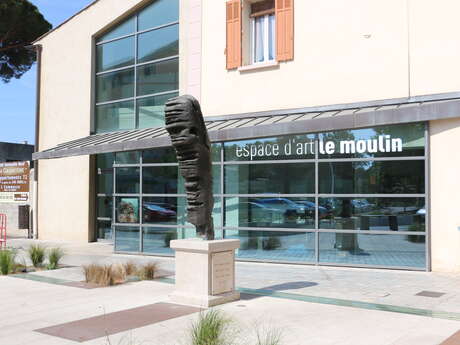 Galerie d'Art Le Moulin