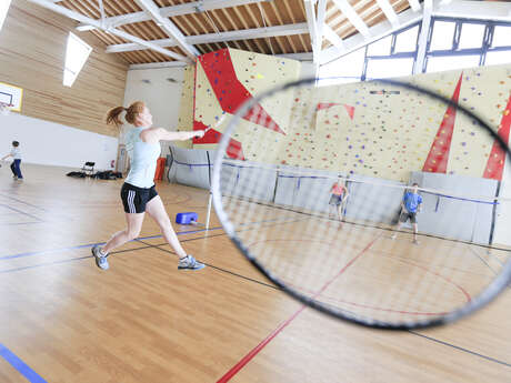 Salle Multi Activités