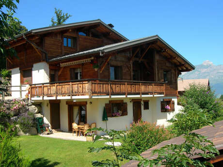 Chalet Loralis