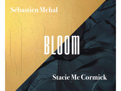 Bloom Gallery - Residency